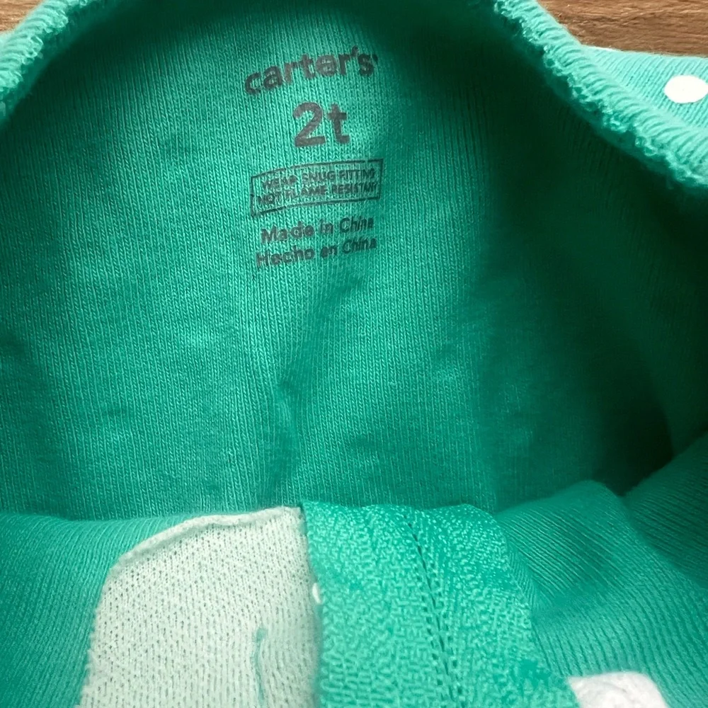 🌼 2T Cold Weather Bundle - Picture 6 of 10